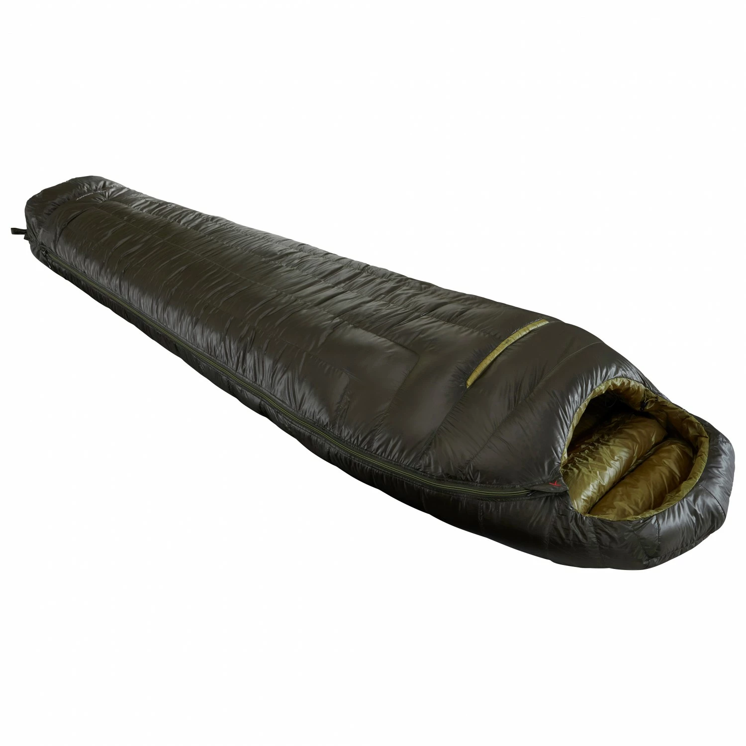 Y By Nordisk Balance 400 - Down Sleeping Bag - Image 4