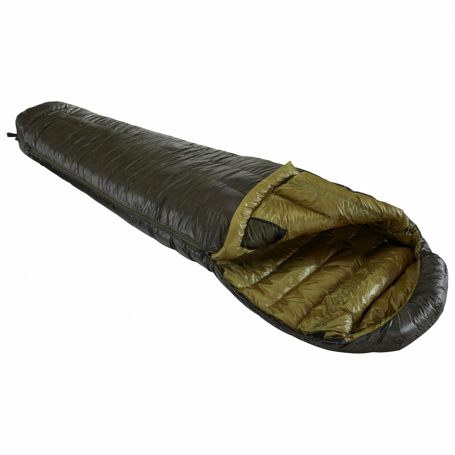 Y By Nordisk Balance 400 - Down Sleeping Bag - Image 5