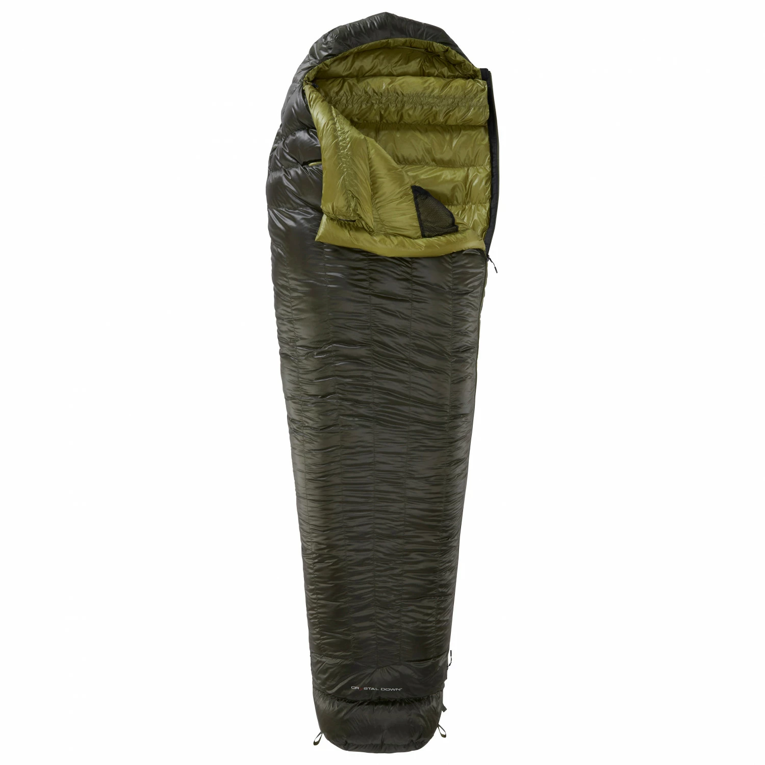 Y By Nordisk Balance 400 - Down Sleeping Bag - Image 2
