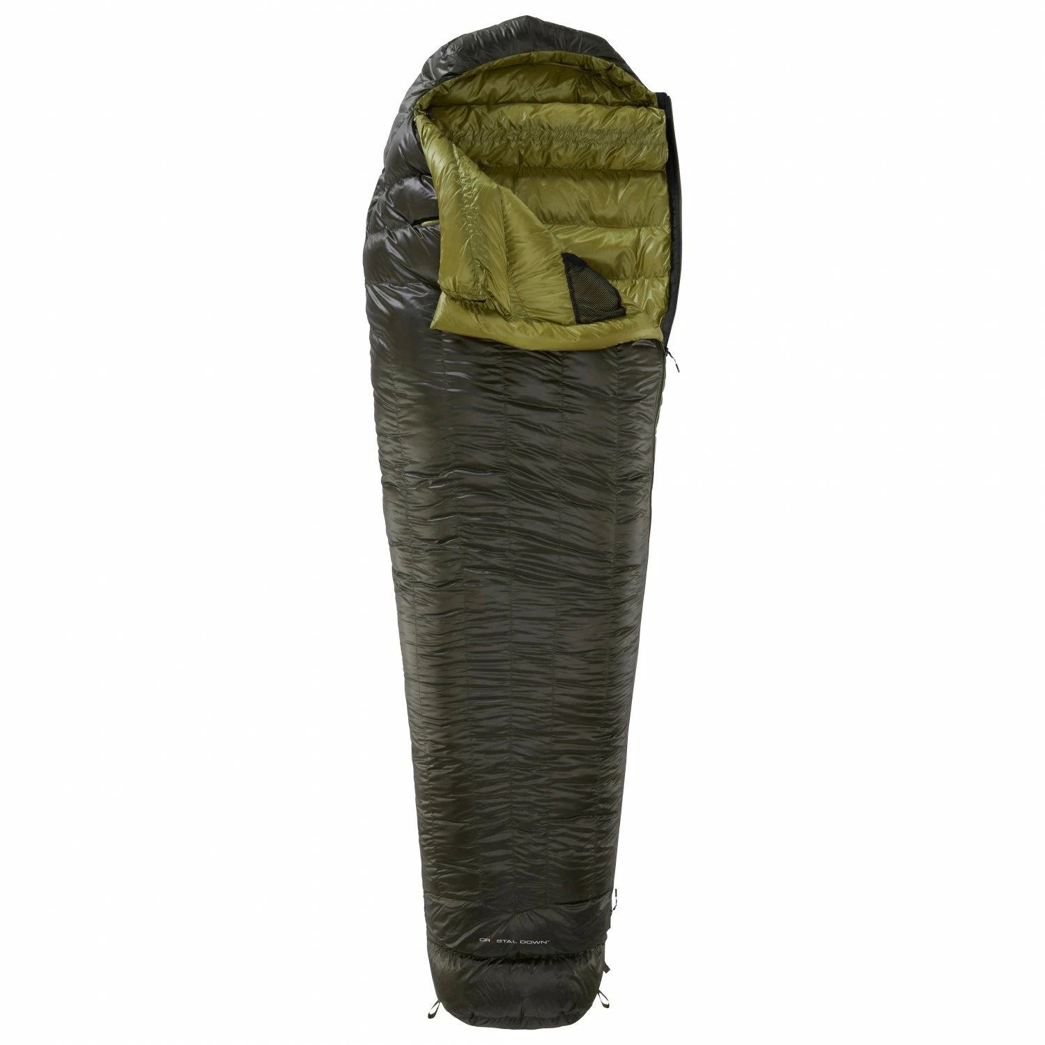 Y By Nordisk Balance 600 - Down Sleeping Bag - Image 3