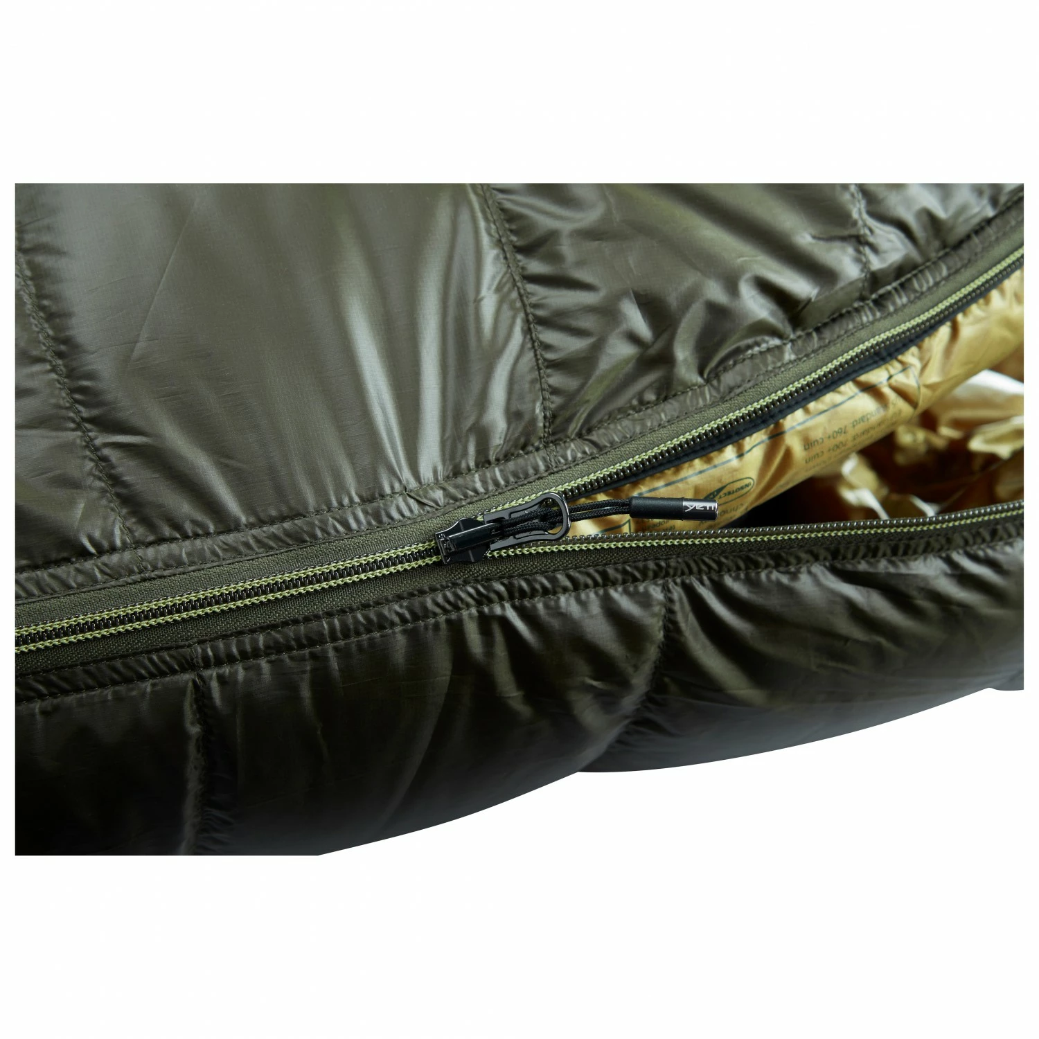 Y By Nordisk Balance 600 - Down Sleeping Bag - Image 7