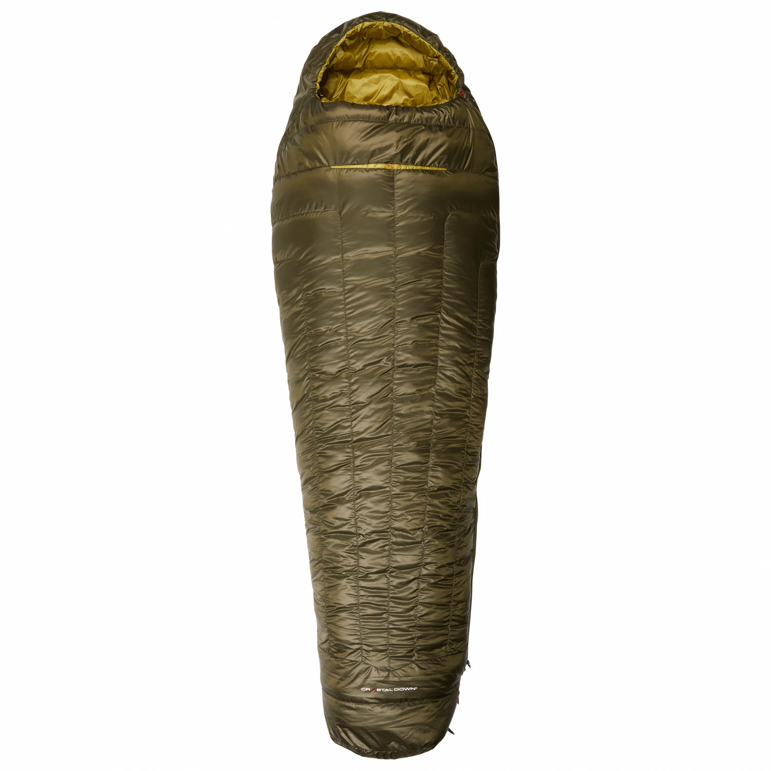 Y By Nordisk Balance 600 - Down Sleeping Bag - Image 2