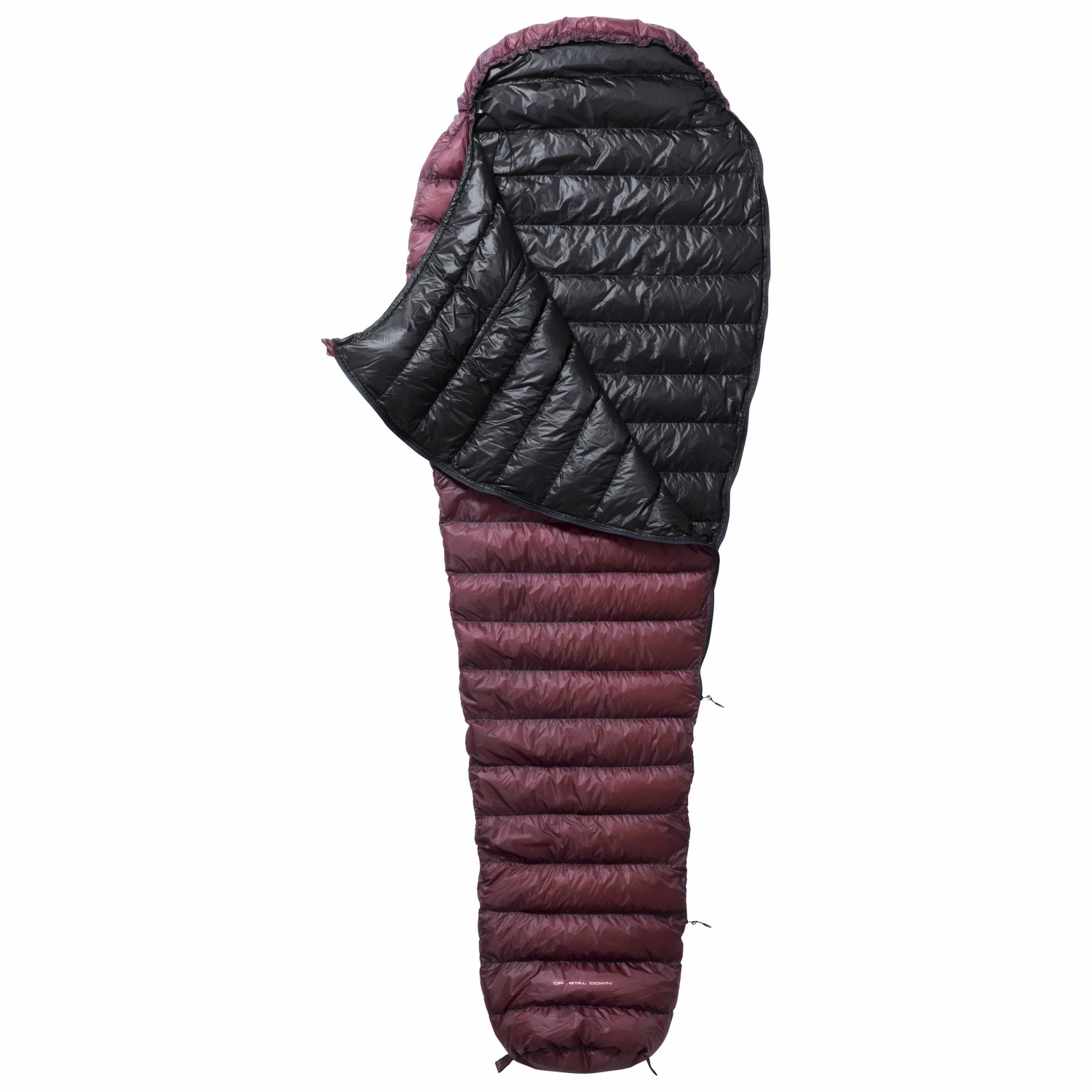 Y By Nordisk Fever Ultra - Down Sleeping Bag - Image 3