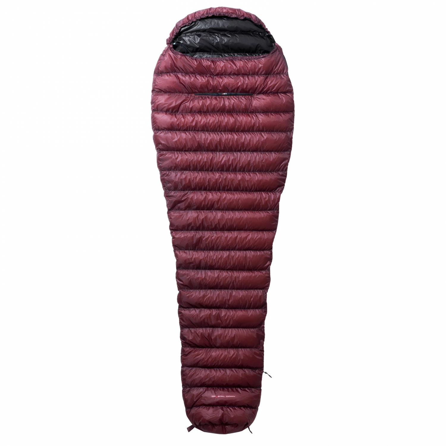 Y By Nordisk Fever Ultra - Down Sleeping Bag - Image 2