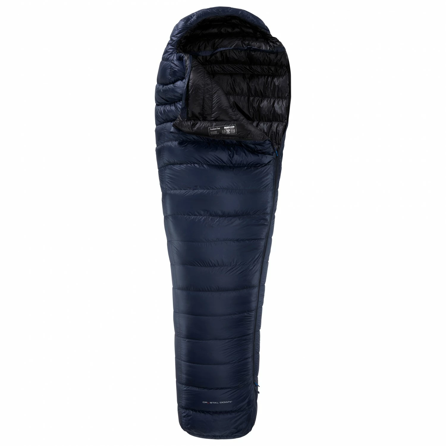 Y By Nordisk Passion Five - Down Sleeping Bag - Image 3