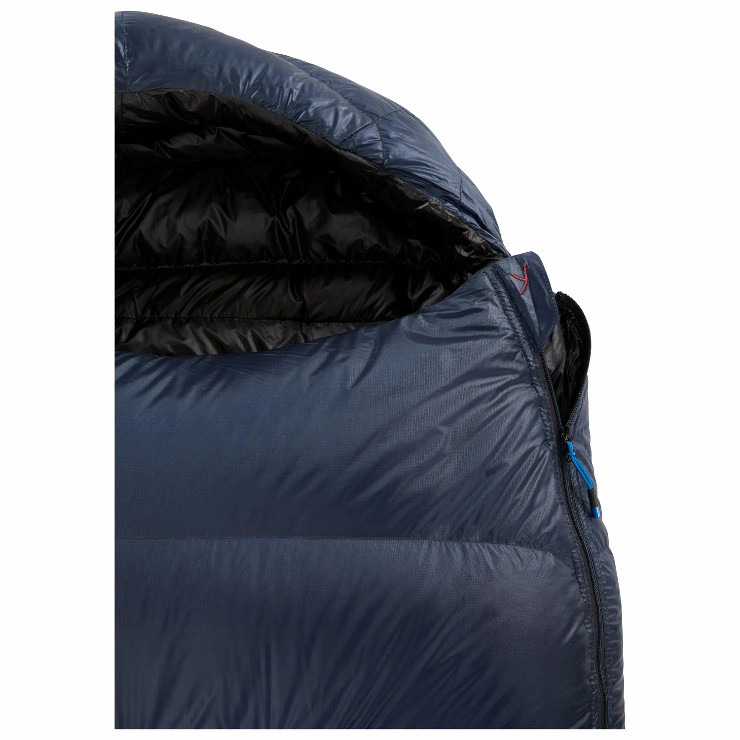 Y By Nordisk Passion Five - Down Sleeping Bag - Image 6