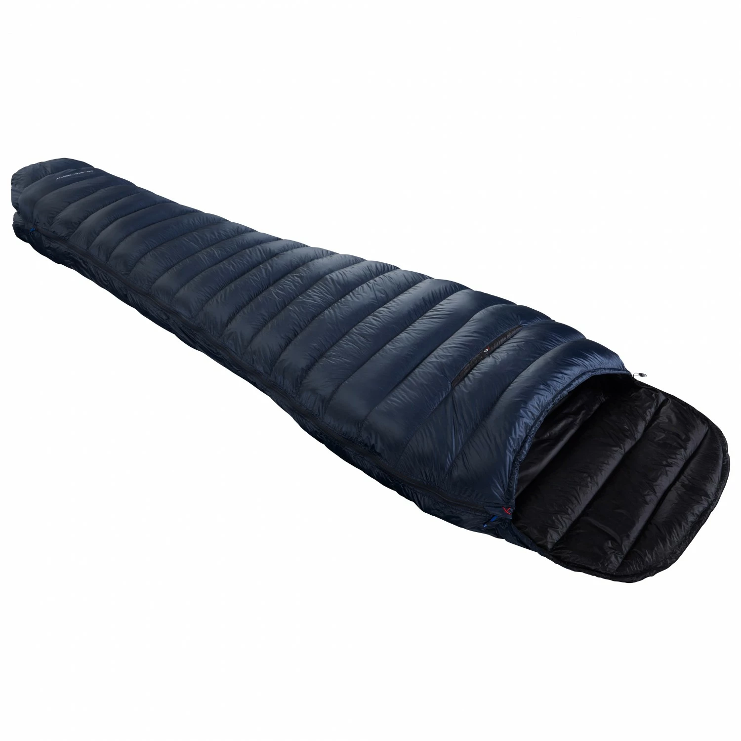 Y By Nordisk Passion One - Down Sleeping Bag - Image 3
