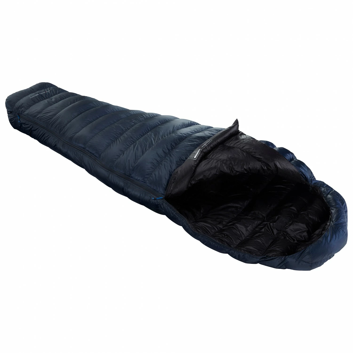 Y By Nordisk Passion Three - Down Sleeping Bag - Image 5