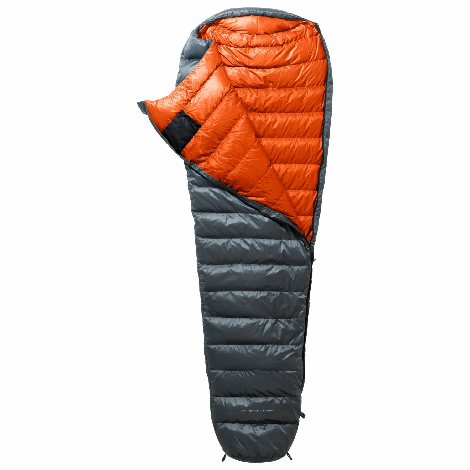 Y By Nordisk Phantom 220 - Down Sleeping Bag - Image 3