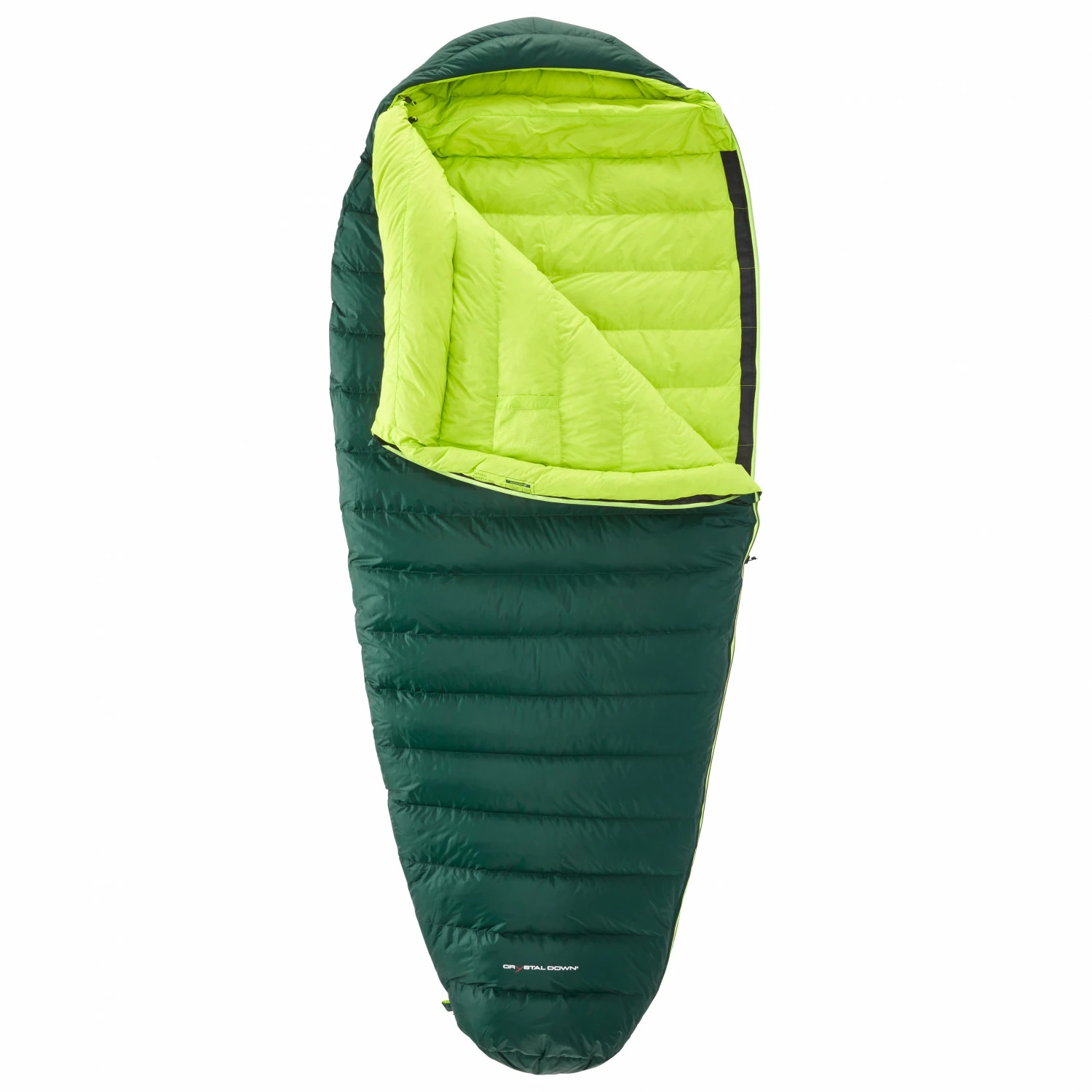 Y By Nordisk Tension Comfort 800 - Down Sleeping Bag - Image 3