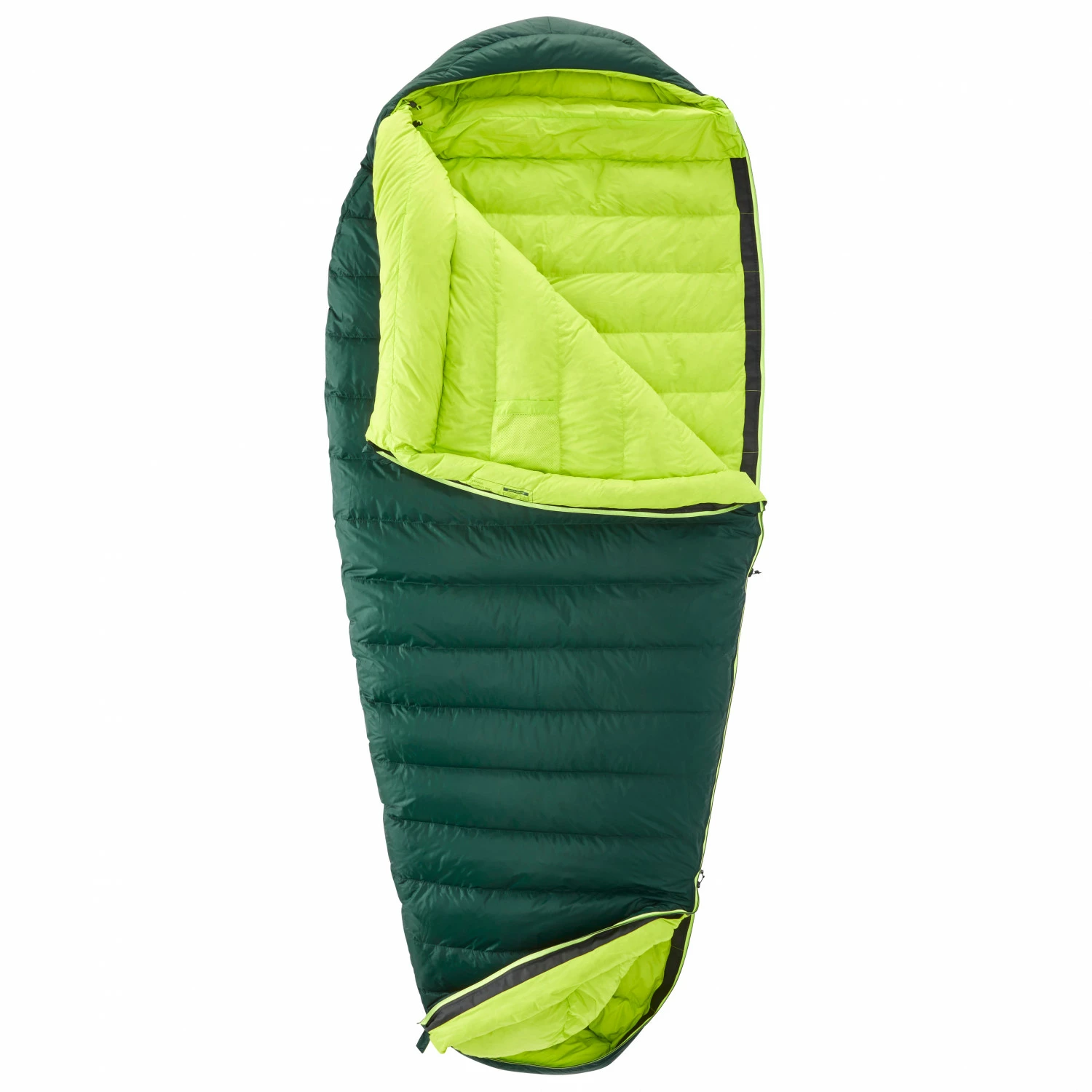 Y By Nordisk Tension Comfort 800 - Down Sleeping Bag - Image 4