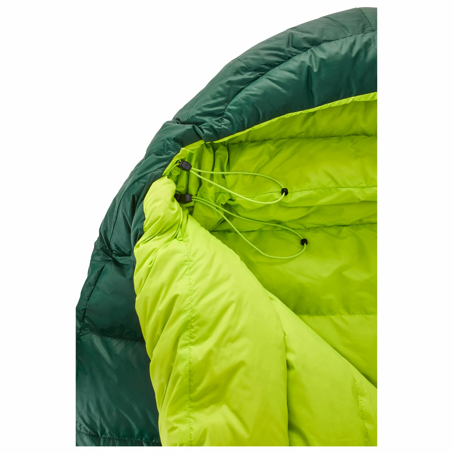 Y By Nordisk Tension Comfort 800 - Down Sleeping Bag - Image 5