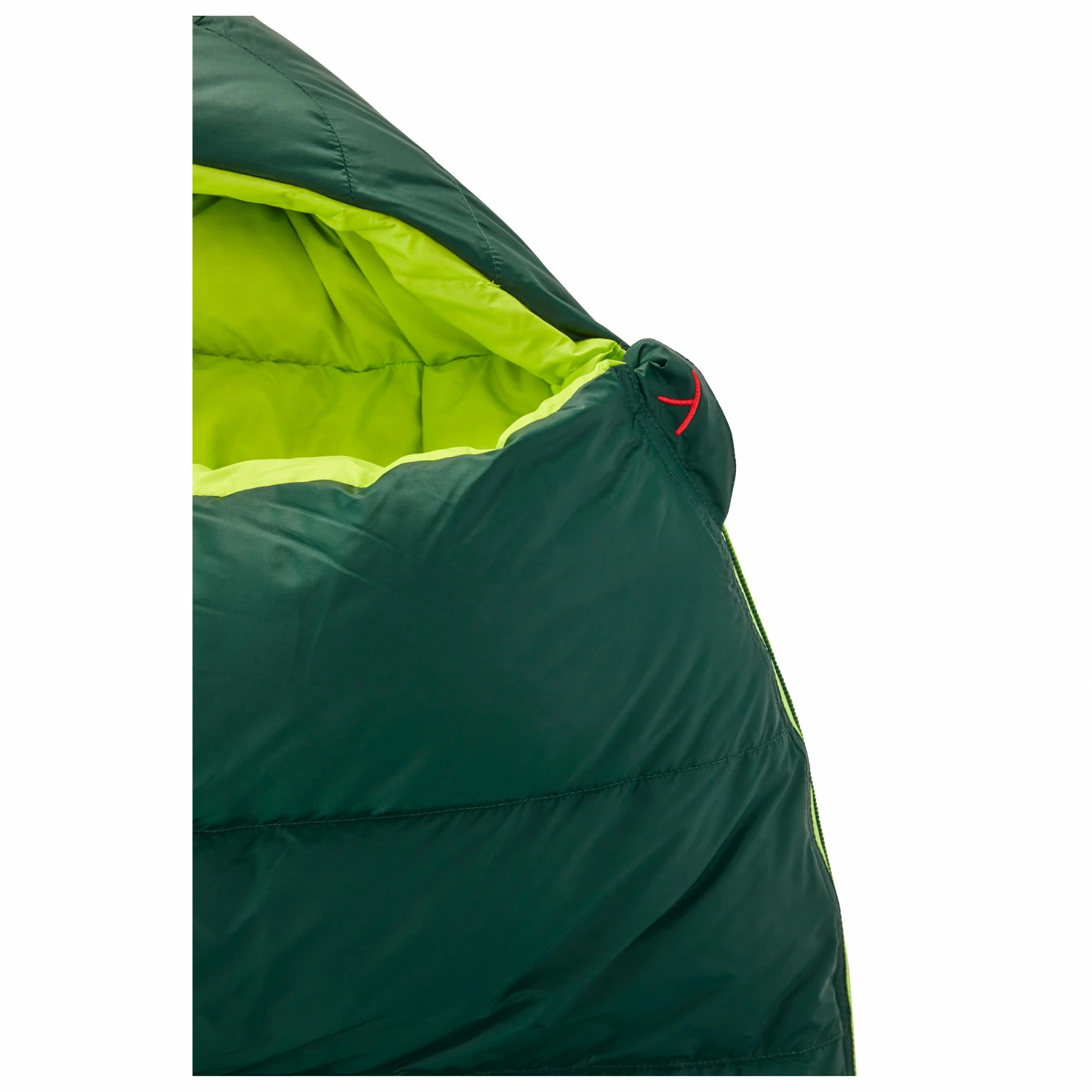 Y By Nordisk Tension Comfort 800 - Down Sleeping Bag - Image 6
