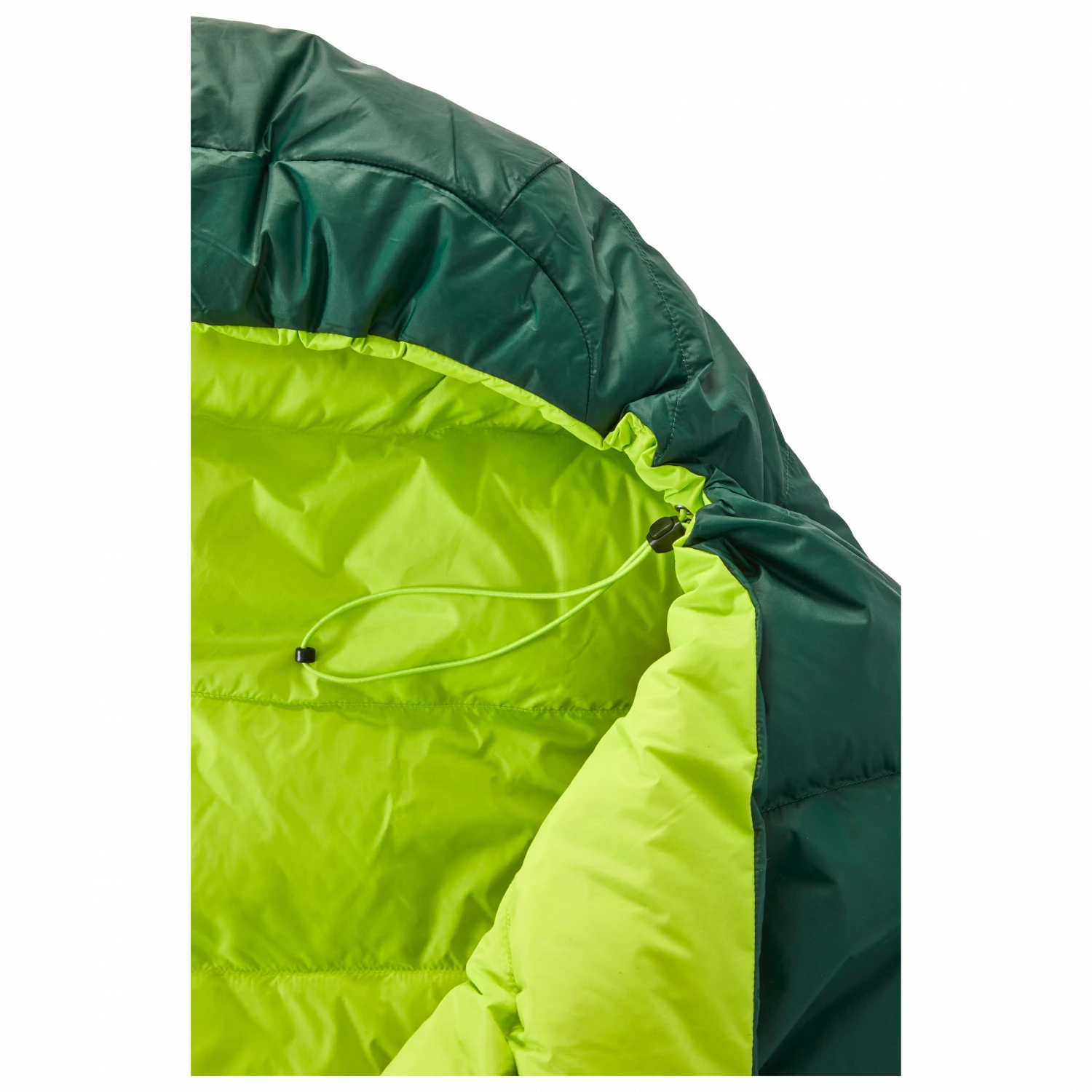 Y By Nordisk Tension Mummy 500 - Down Sleeping Bag - Image 4