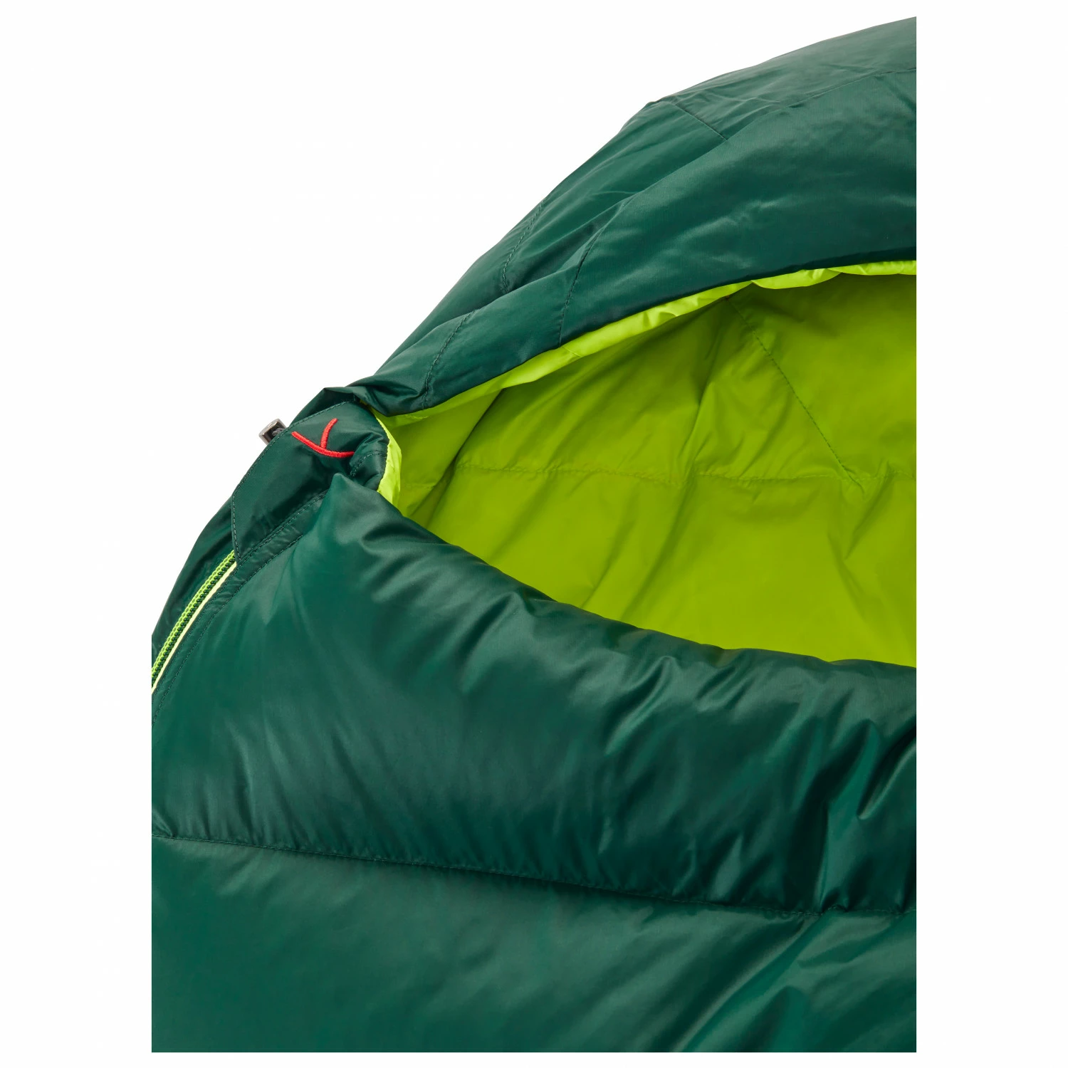 Y By Nordisk Tension Mummy 500 - Down Sleeping Bag - Image 5
