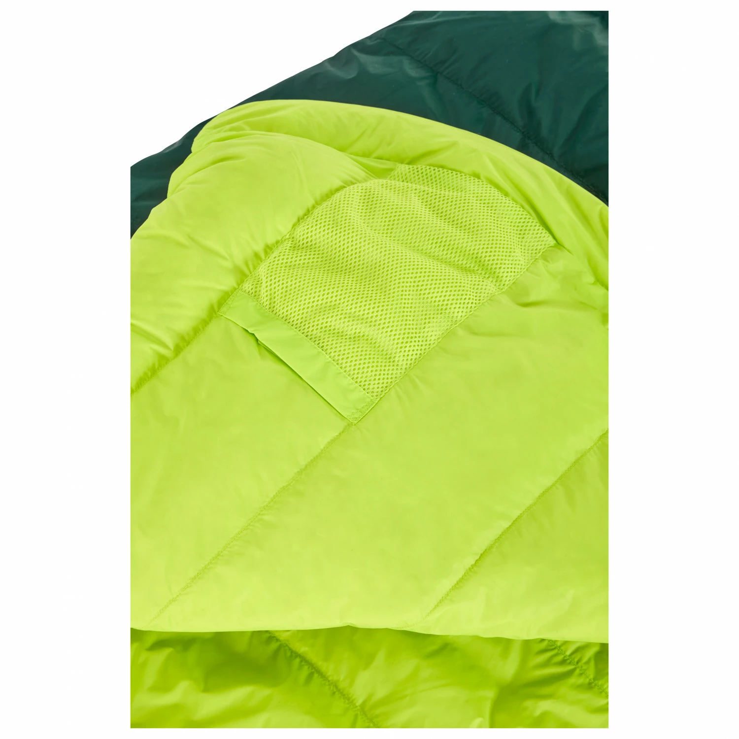 Y By Nordisk Tension Mummy 500 - Down Sleeping Bag - Image 7