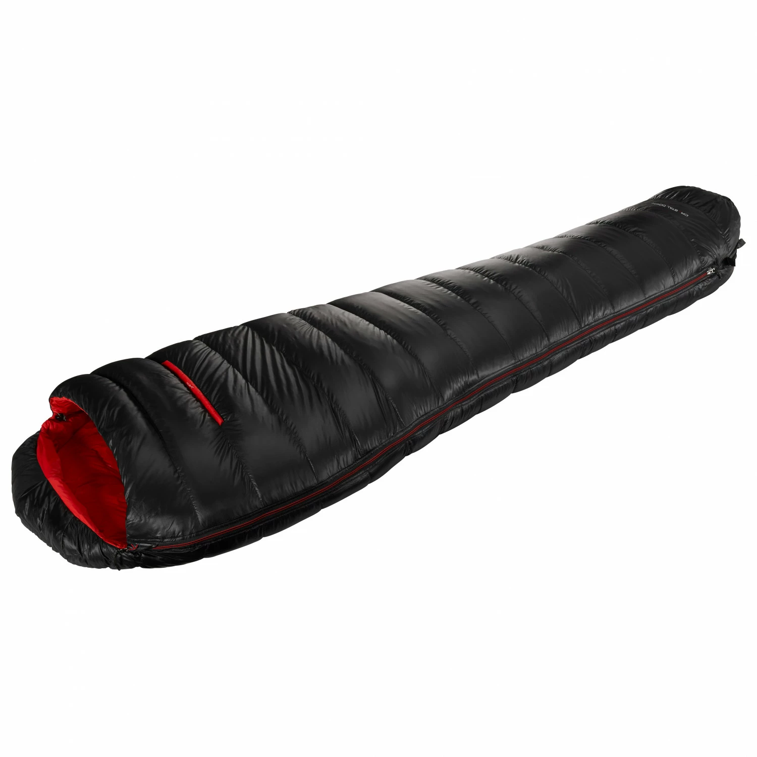 Y By Nordisk Vib 250 - Down Sleeping Bag - Image 3