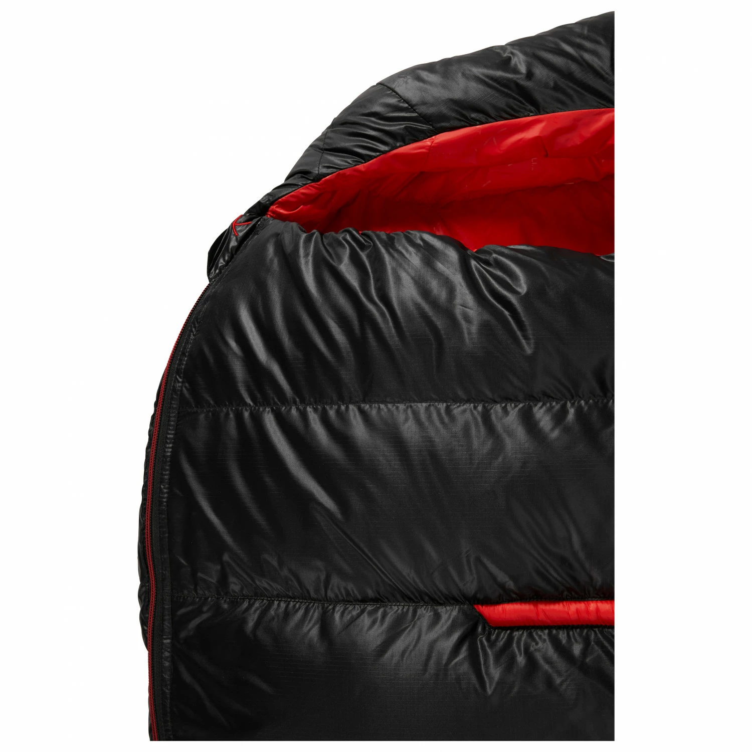 Y By Nordisk Vib 250 - Down Sleeping Bag - Image 4