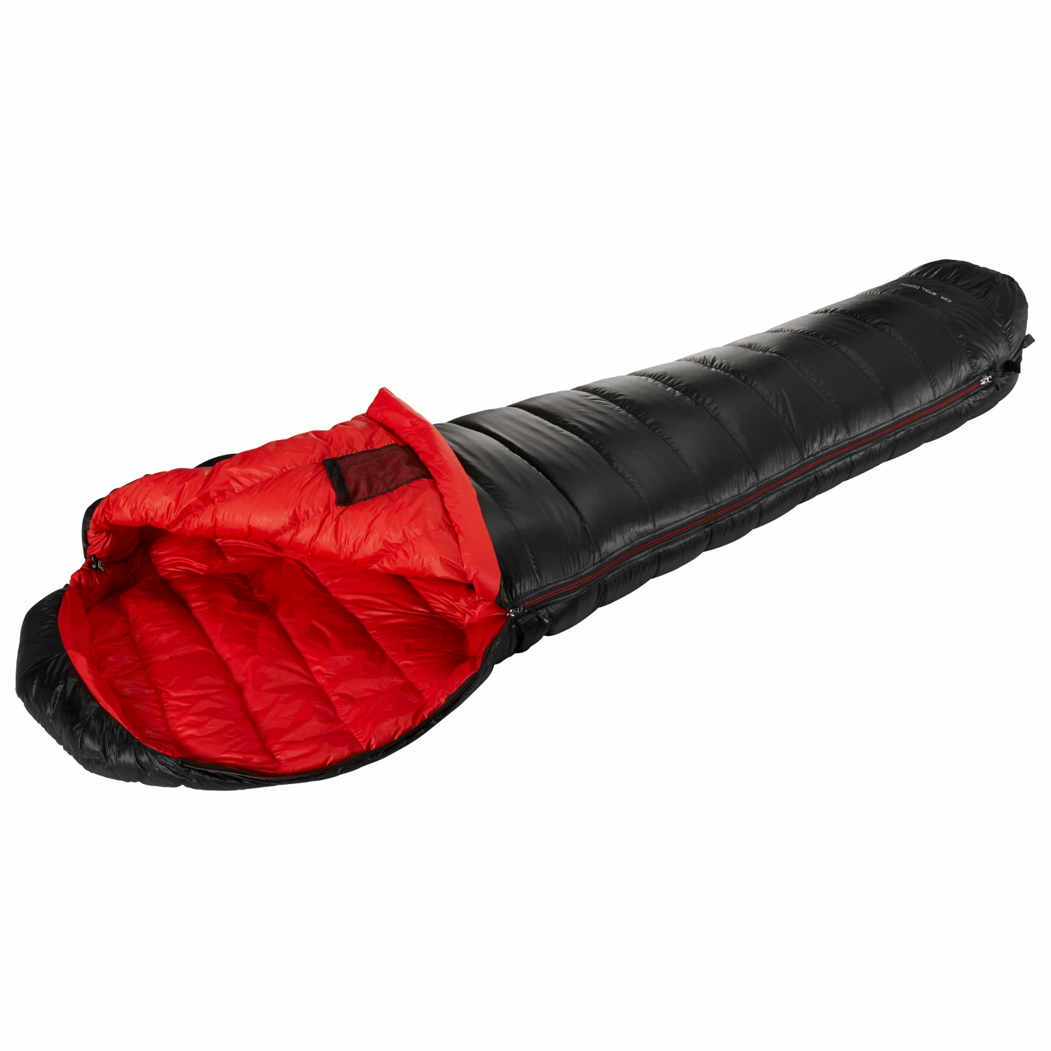 Y By Nordisk Vib 250 - Down Sleeping Bag - Image 2