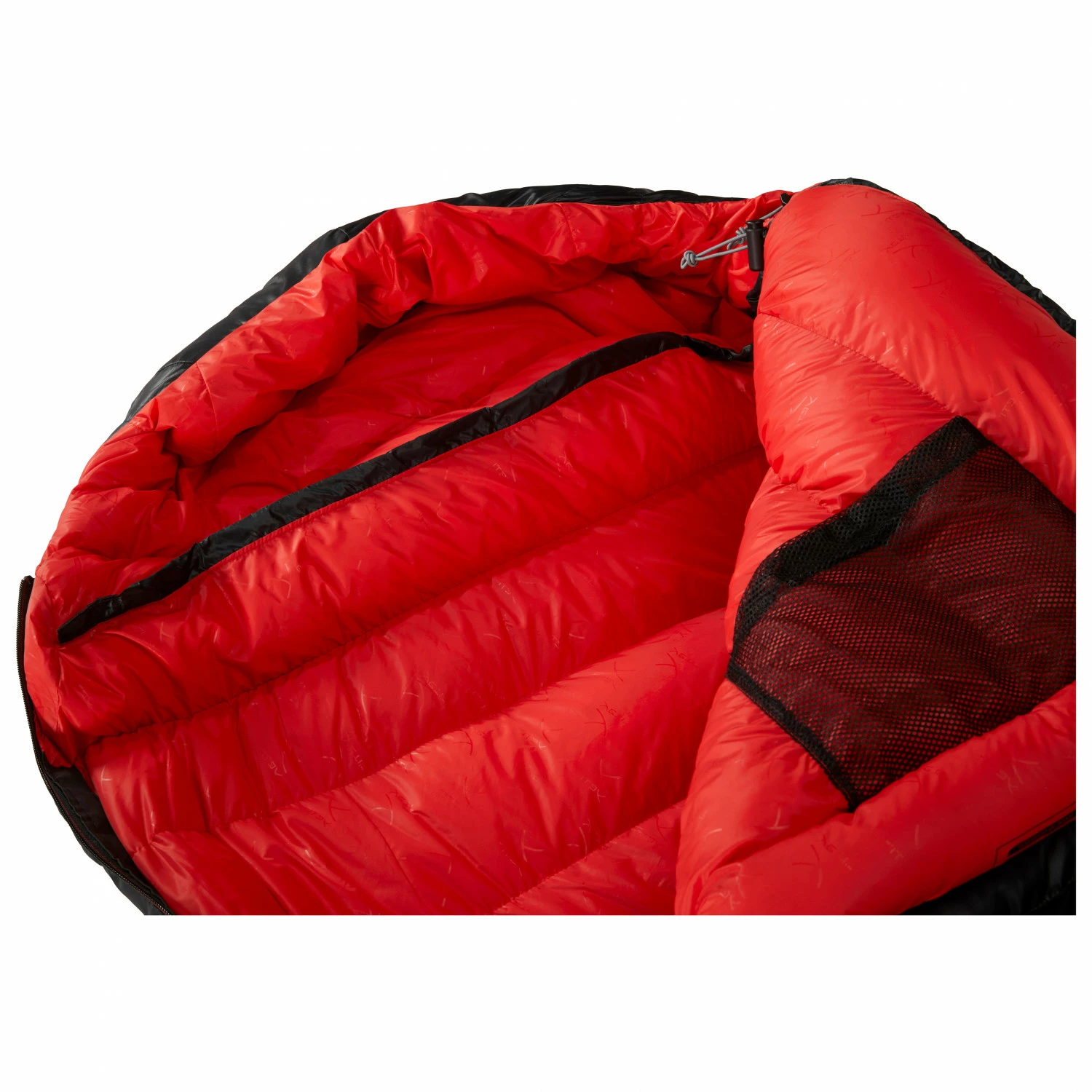Y By Nordisk Vib 600 - Down Sleeping Bag - Image 11