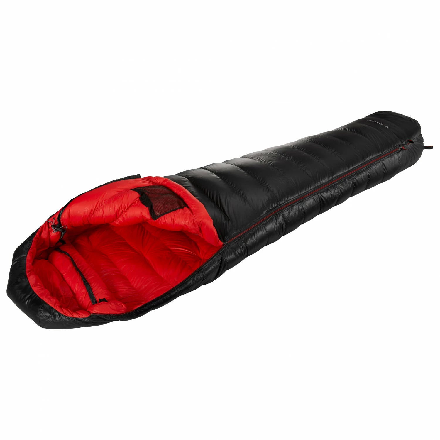 Y By Nordisk Vib 600 - Down Sleeping Bag - Image 2