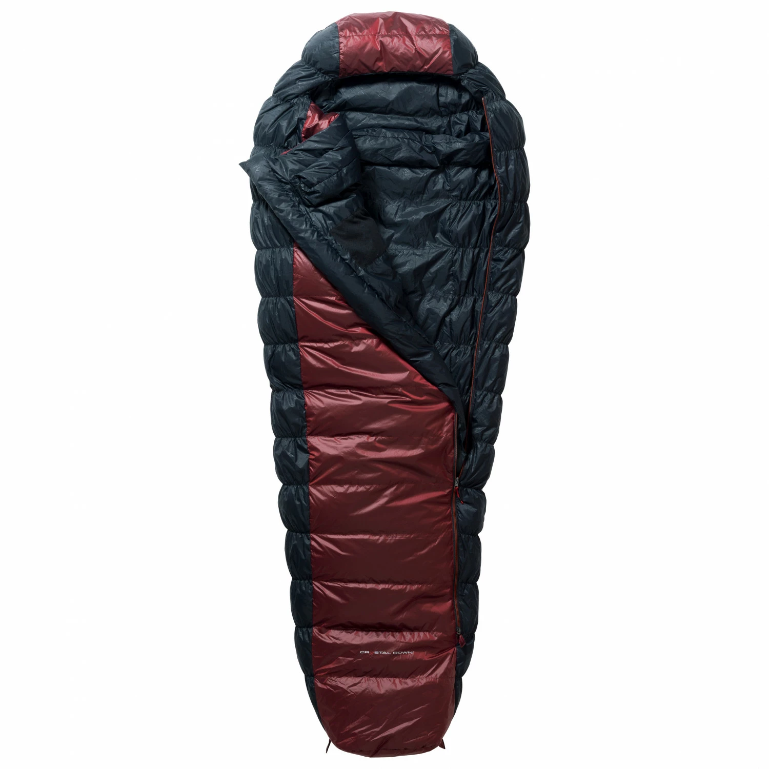 Y By Nordisk Voyage 300 - Down Sleeping Bag - Image 3