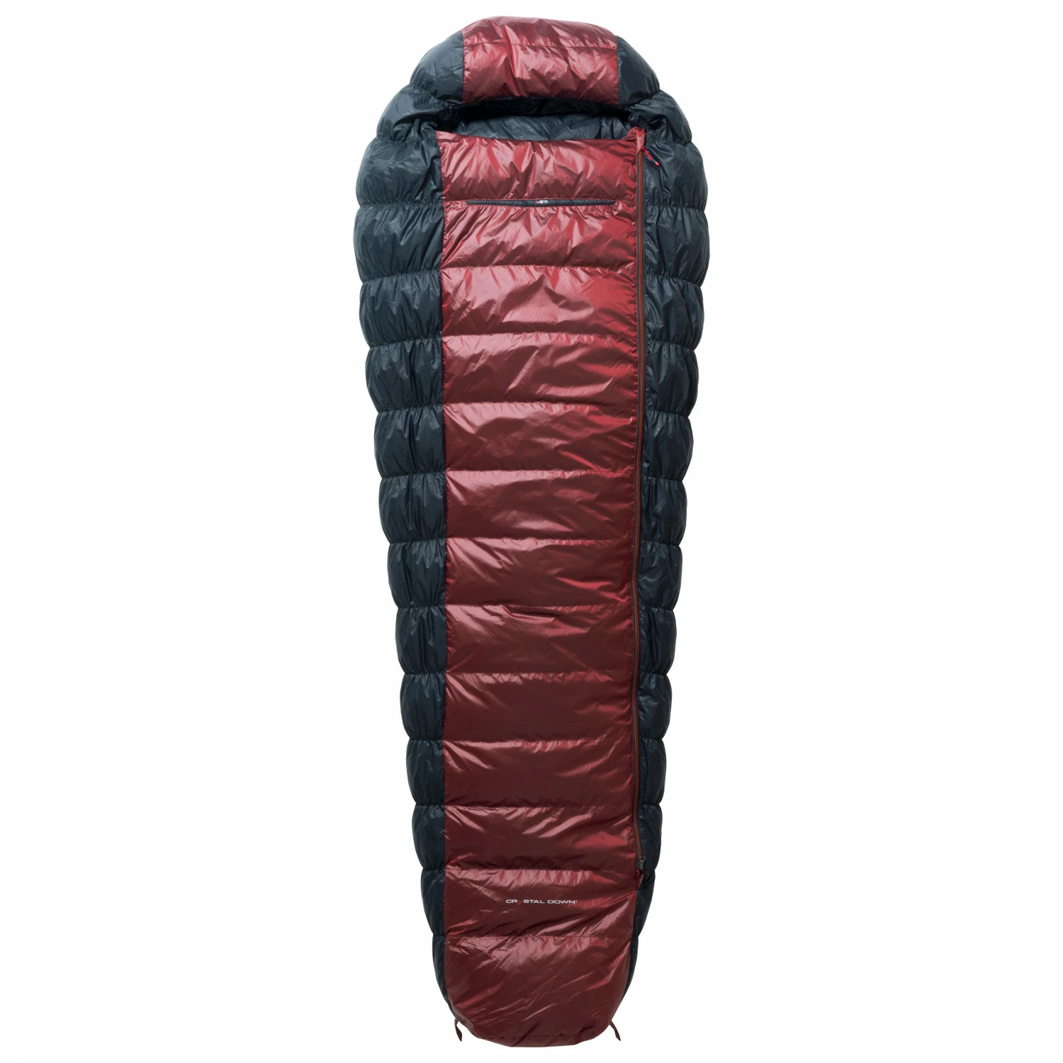Y By Nordisk Voyage 500 - Down Sleeping Bag - Image 2