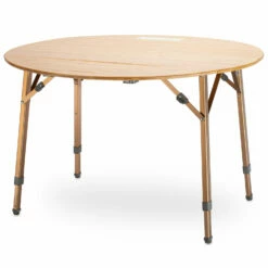 Kitpac Round - Camping Table