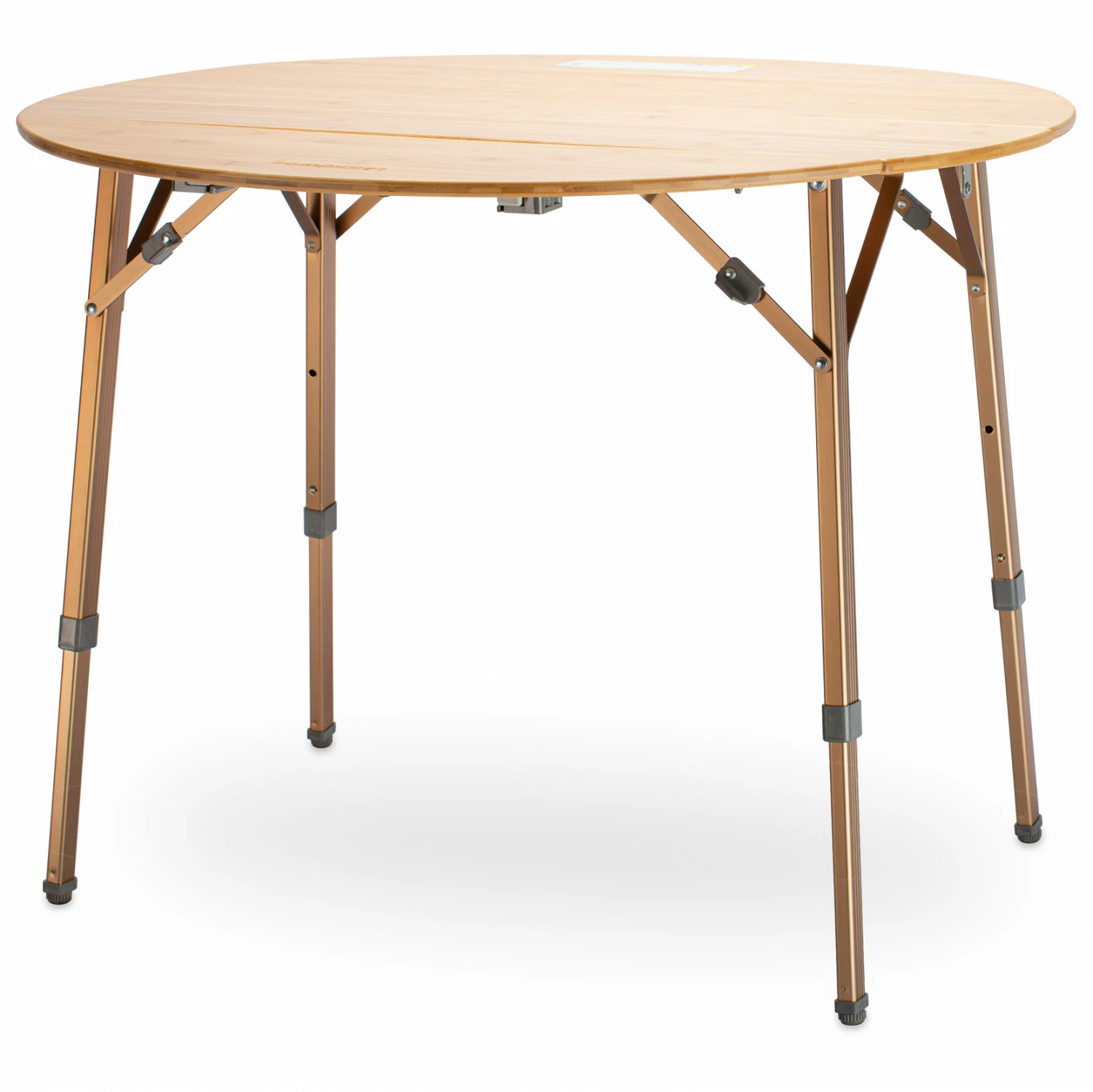 Kitpac Round - Camping Table - Image 2
