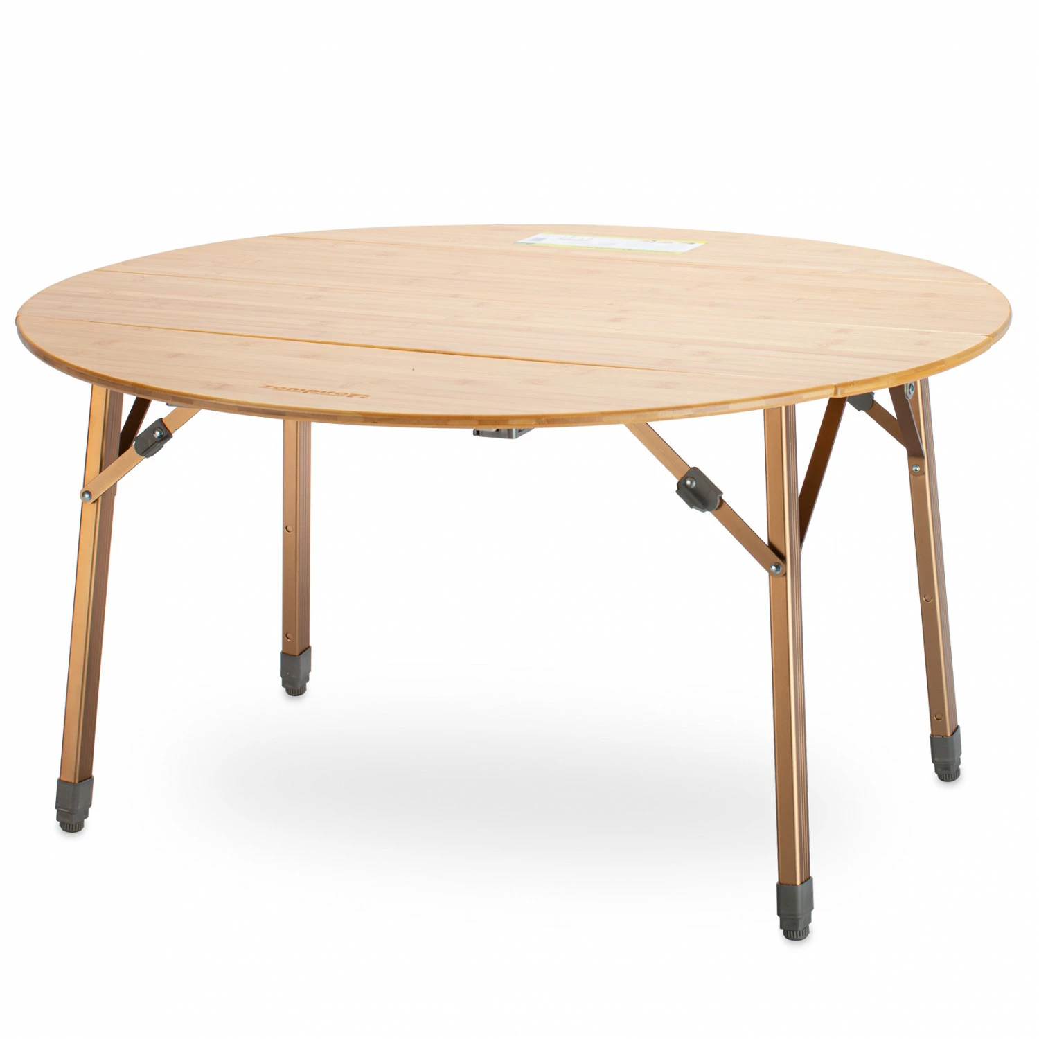 Kitpac Round - Camping Table - Image 3
