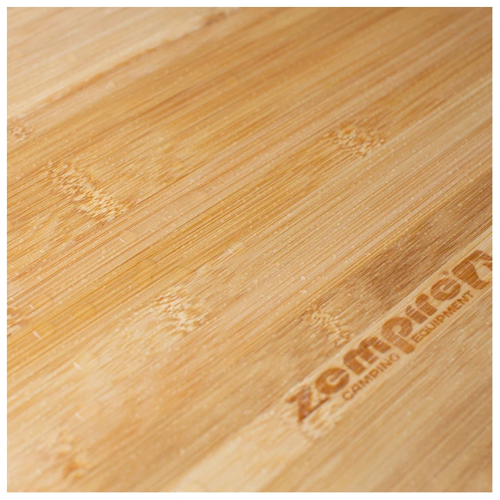 Kitpac Round - Camping Table - Image 5