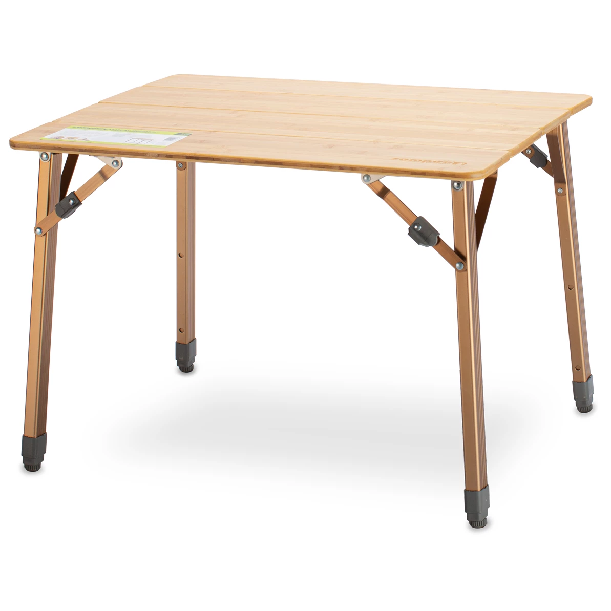 Kitpac Standard V2 - Camping Table - Image 2