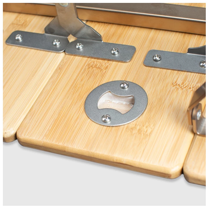 Kitpac Standard V2 - Camping Table - Image 5